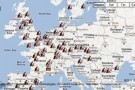 Greenpeace sugli stress test nucleari europei