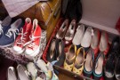 Anche le scarpe diventano vegan