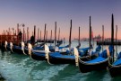A Venezia l’energia arriva dal moto ondoso