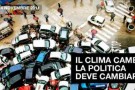 Mandate una cartolina al Ministro Clini perché salvi il clima a Durban
