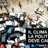 Mandate una cartolina al Ministro Clini perché salvi il clima a Durban