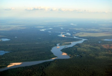 Luoghi da visitare nel 2012: le nuove sette meraviglie del mondo