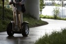 Ryno Electric: l’evoluzione del Segway per poliziotti e guardie