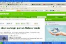 I consigli per Natale di Greenpeace